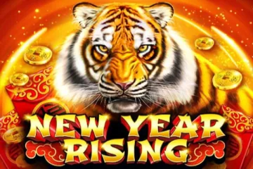 New Year Rising